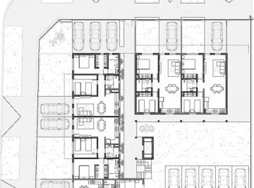 Departamento · 29m² · 2 Ambientes · Venta Departamentos en Pozo en Lomas de Zamora