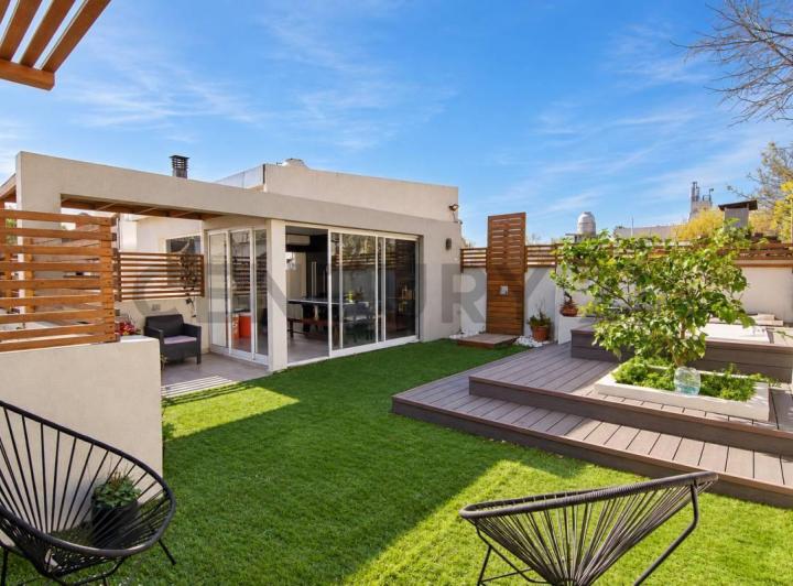 PH · 85m² · 3 Ambientes