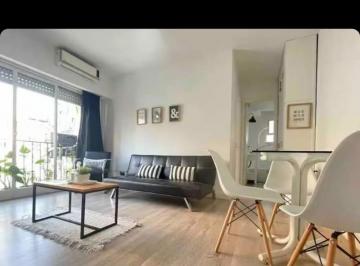Departamento de 2 ambientes, Retiro · Departamento en Alquiler en Retiro 2 Ambientes Super Lumino0