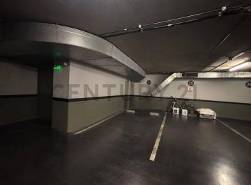 Garage · 13m² · Venta Cochera Cubierta en Mirador de Palermo