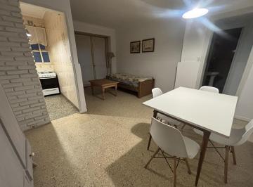 Departamento · 35m² · 2 Ambientes · Alquiler - Departamento 2 Ambientes en Zona Aldrey