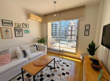 Departamento · 45m² · 2 Ambientes · U$s 950 - 2 Amb - Palermo - Cabrera 6000 (Sog)