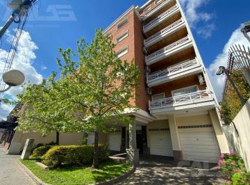 Departamento · 48m² · 2 Ambientes · Alquiler Departamento 2 Ambientes Amplios y Lavadero en Castelar Norte, Montes de Oca, Cochera Opc.