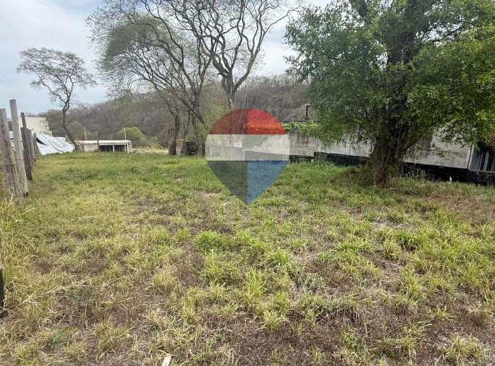 Terreno · 600m²