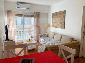 Departamento · 45m² · 2 Ambientes · U$s 800 - 2 Amb - Belgrano - Virrey del Pino 2600 (Anf - 8)