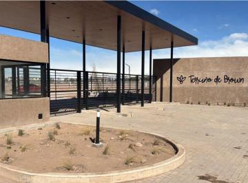 Terreno · 496m² · Terreno en Terruños de Brown Lujan de Cuyo