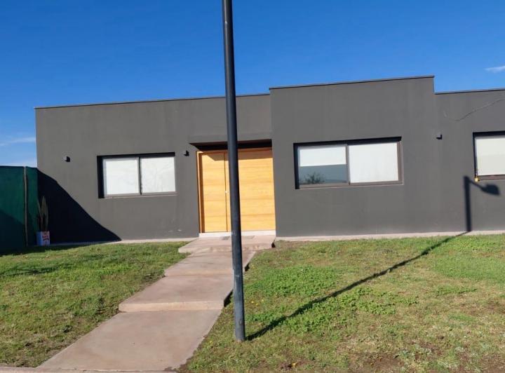 Casa · 150m² · 5 Ambientes