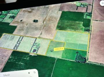 Campo , San Andrés de Giles · Campo en Venta – San Andrés de Giles – 50 Has – Casas, Riego, Lagunas y Gran Infraestructura Product