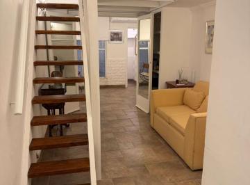 Departamento · 34m² · 3 Ambientes · Alquiler Depto Pb de 3 Amb en Recoleta.