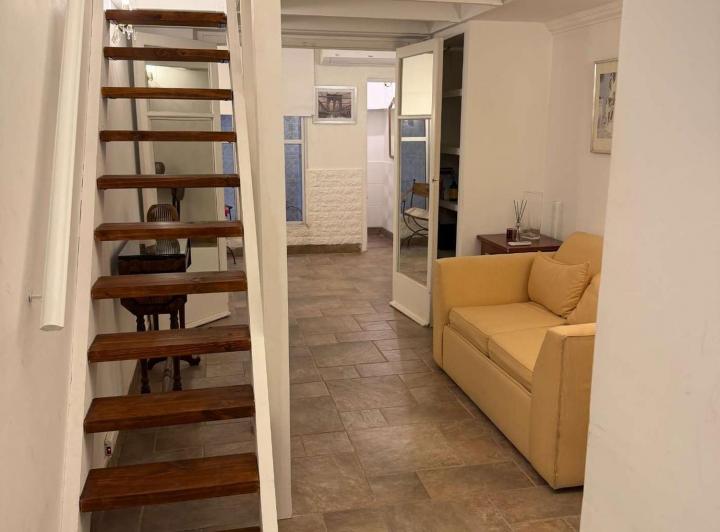 Departamento · 34m² · 3 Ambientes