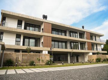 Departamento de 3 ambientes, La Plata · 2 Dorm. a Estrenar | Suite + Parrilla | City Bell