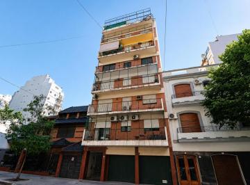 Departamento · 56m² · 3 Ambientes · Venta Departamento 3 Amb C/balcon - Villa del Parque