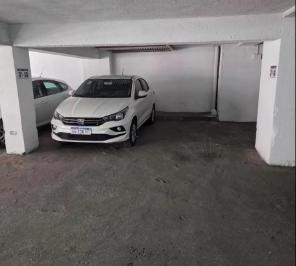 Garage · 11m² · Cochera - Centro