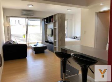 Departamento · 40m² · 2 Ambientes · Departamento en Venta - 1 Dormitorio 1 Baño - 40 m² - Caballito