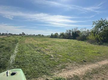 Terreno · 7979m² · Venta Lote Miramar de Ansenuza