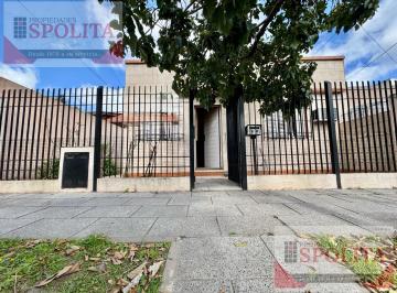 PH · 100m² · 3 Ambientes · Casa en Villa Ballester