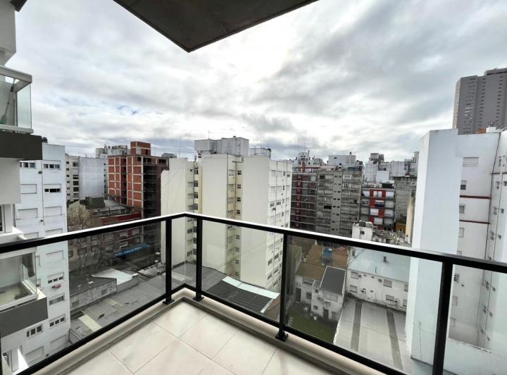 Departamento · 45m² · 2 Ambientes