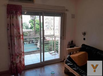 Departamento · 29m² · 1 Ambiente · Departamento Monoambiente en Venta - 1 Baño - Villa del Parque