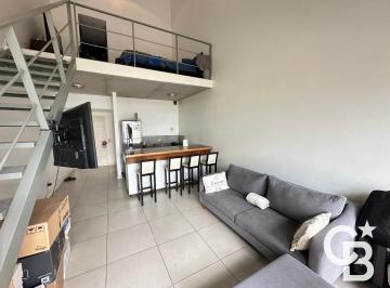 Departamento · 60m² · 2 Ambientes · 1 Cochera · Venta de Departamento en Ayres Loft - Ayres Vila