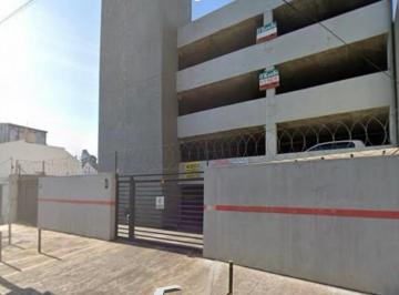 Garage · 1m² · Alquiler Cochera, 2do Piso Techado. Parking Paz, Quilmes.