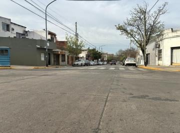 Avenida Santander líneas de Transportes Públicos · Departamento en Venta Villa Lugano I Amplio 57 m² I Balcón Al Frente con Privilegiada Vista