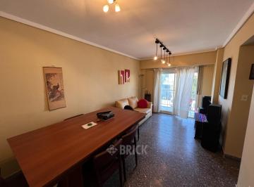Departamento · 50m² · 2 Ambientes · Emilio Lamarca y Av Beiro - T/al Fte 50 m² Impec Balcon Vista Abierta Todo Sol Todo Externo