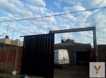 Depósito · 120m² · Depósito en Venta - 300 m² - Ensenada