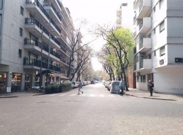 Departamento de 2 ambientes, Palermo · Departamento Alquiler 46 m² - Palermo - Muy Luminoso