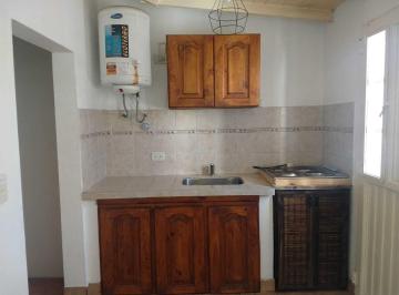 PH · 45m² · 2 Ambientes · PH - 1 Dormitorio - 1er. Piso por Escalera - Balcon.