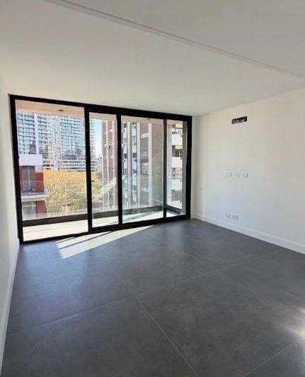 Departamento · 27m² · 1 Ambiente · 1 Cochera