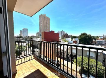 Departamento · 70m² · 3 Ambientes · Departamento en Alquiler de 2 Dorm. en Villa Sarita (Dfa478)