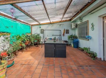 PH · 120m² · 4 Ambientes · PH 4 Ambientes en Villa Lynch con Terraza Oportunidad