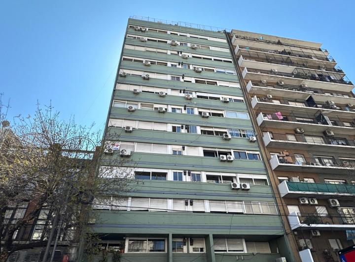 Departamento · 43m² · 2 Ambientes