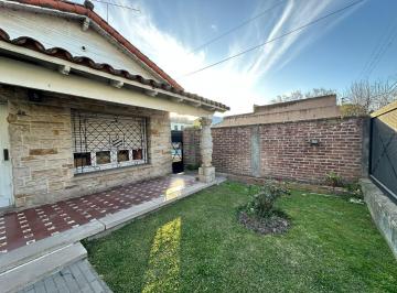 Casa · 114m² · 3 Ambientes · 2 Cocheras · Venta Casa en San Vicente