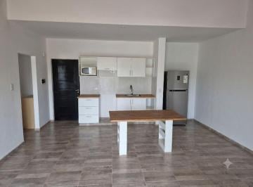 Departamento · 55m² · 2 Ambientes · Alquiler 2 Ambientes a Estrenar Balcon Pilar.