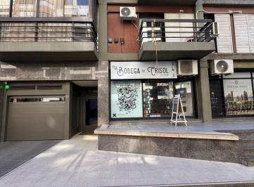 Departamento · 90m² · 3 Dormitorios · 1 Cochera · Nueva Córdoba | Dpto. 3 Dorm. | con Cochera y Dos Balcones