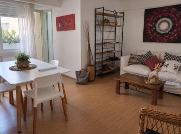 Departamento de 2 ambientes, Recoleta · Pacheco de Melo – Departamento de 1 Dormitorio
