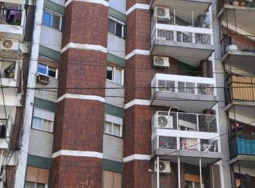 Departamento de 3 ambientes, Villa Crespo · Departamento 3 Ambientes Al Frente Luminoso con Balcon