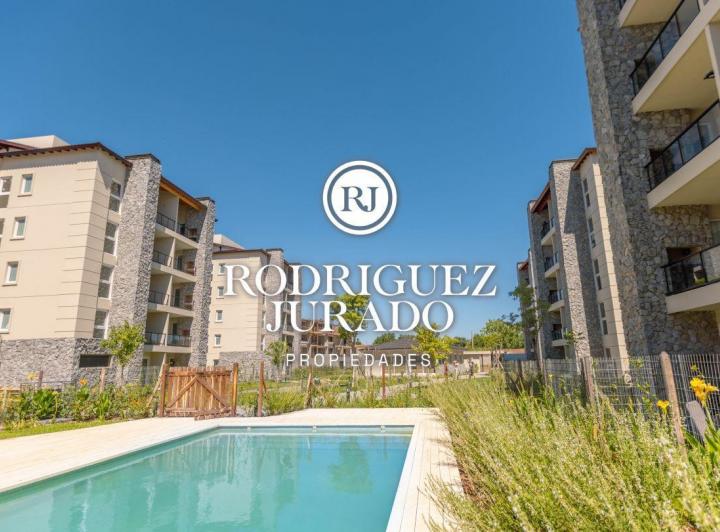 Departamento · 60m² · 3 Ambientes