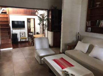 Casa · 89m² · 2 Ambientes · 1 Cochera · Alquiler de Temporada 2026/2027 - Casa 2 Amb con Cochera Chica - Los Troncos