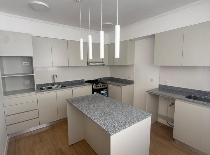 Departamento · 90m² · 3 Ambientes
