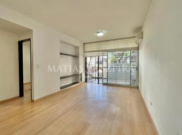 Departamento · 46m² · 2 Ambientes · Departamento en Castelar Norte