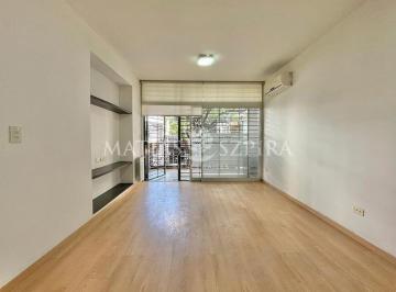 Departamento · 46m² · 2 Ambientes · Departamento en Castelar Norte