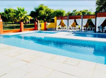 Casa · 850m² · 12 Ambientes · 9 Cocheras · Venta Complejo Cabañas en Villa General Belgrano