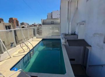 Departamento de 1 ambiente, Palermo · Departamento de 34 m² en Alquiler y Alquiler Temporal en Palermo