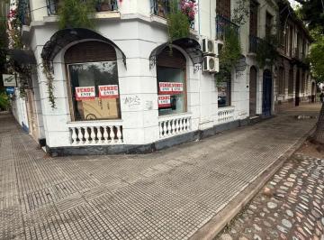 Local comercial de 3 ambientes, Ciudad de Mendoza · Local Sobre Espejo Casi Mitre