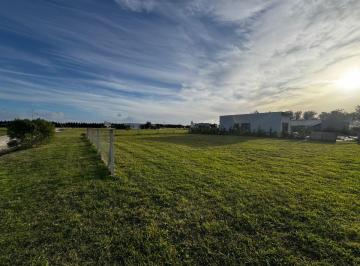 Terreno , Santa Clara del Mar · Lote 105 | 750 m² en Haras del Mar | Financiación 100% Hasta 24 Meses