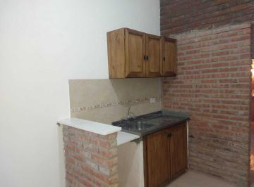 PH · 43m² · 2 Ambientes · PH - 1 Dormitorio - Patio - Todo Electrico.