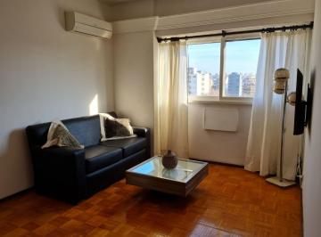 Departamento de 2 ambientes, Parque Chacabuco · Departamento de 2 Amb² en Alquiler en Parque Chacabuco