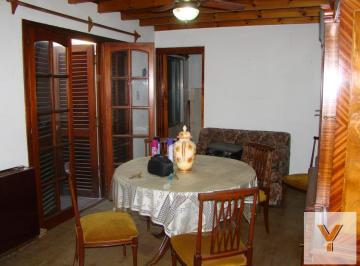 PH · 45m² · 3 Ambientes · PH en Venta - 1 Dormitorio 1 Baño - 60 m² - Lobos